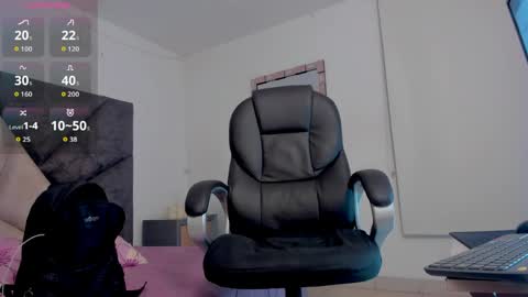 saskiagrendel online show from 04-18-26, 12:36