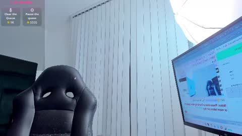 saskiagrendel online show from 07-28-26, 12:29