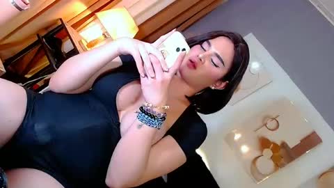 sassa_lilly online show from 04-22-26, 02:51