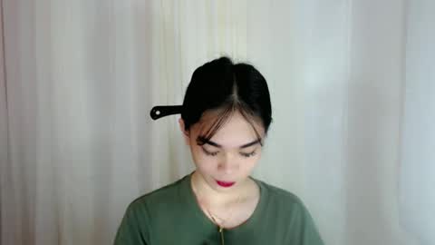 Snapshot of sassy_keath chatting on 01-18-26, 02:10 Keath online show from 01-18-26, 02:10