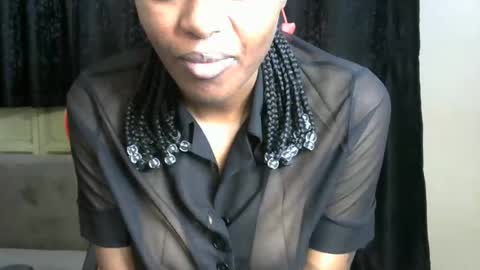 sassy_lyne online show from 04-22-26, 05:43