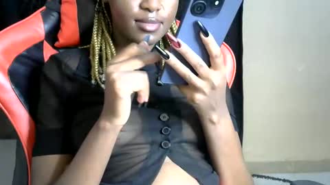 sassy_lyne online show from 06-02-26, 01:07
