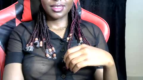 sassy_lyne online show from 07-01-26, 08:38