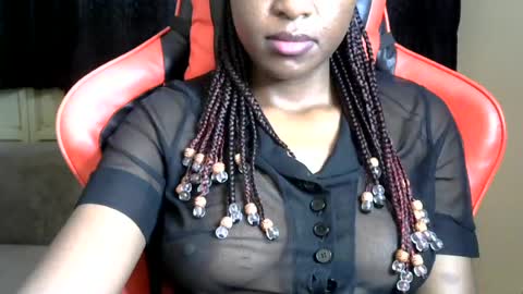 sassy_lyne online show from 07-11-26, 06:38