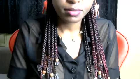 sassy_lyne online show from 07-17-26, 07:26