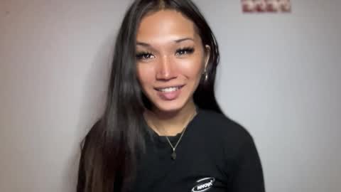 Sassygirl online show from 03-23-26, 11:42