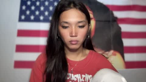 Sassygirl online show from 04-19-26, 11:51