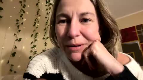 Sassyella online show from 01-12-25, 08:36