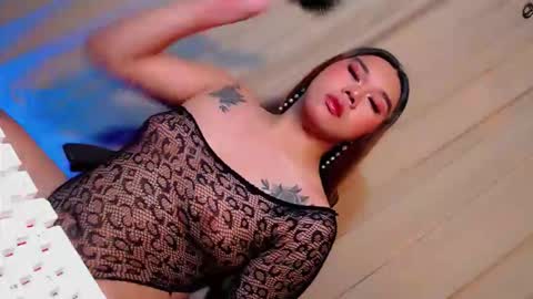 MARIO LABO online show from 12-01-25, 11:54