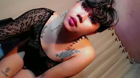 MARIO LABO online show from 02-06-26, 02:53