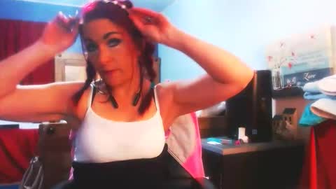 Sasshole online show from 11-29-25, 12:02