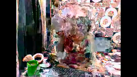 sassyindian01 online show from 10-16-25, 06:14