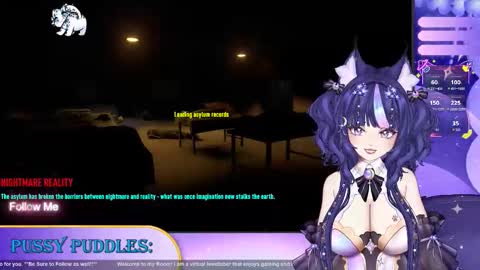 Sassy Sami Kittyn online show from 01-16-26, 06:17