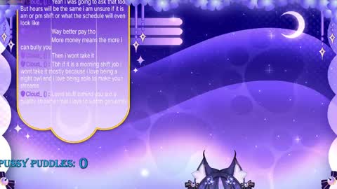 Sassy Sami Kittyn online show from 04-21-26, 05:14