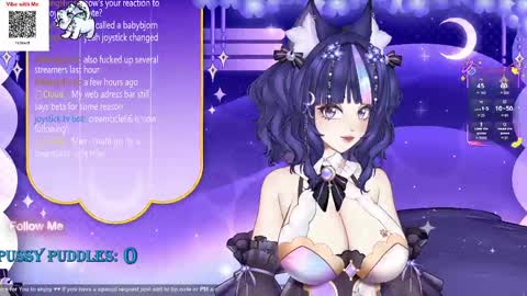 Snapshot of sassykittyn chatting on 05-12-26, 05:26 Sassy Sami Kittyn online show from 05-12-26, 05:26