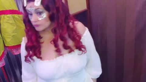 sassylatin45 online show from 12-25-24, 01:31