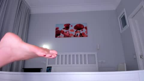 Ksenya online show from 11-03-25, 01:23