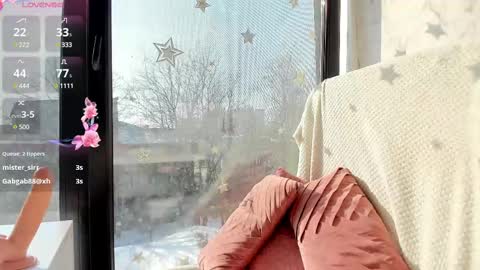 sassyt33n online show from 02-22-25, 01:02