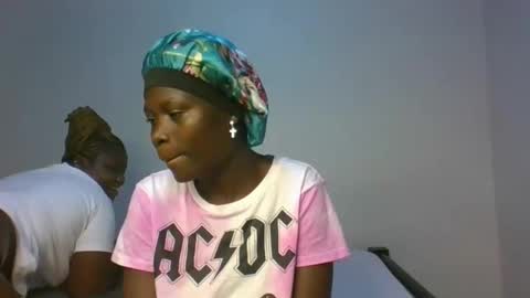 sassytannia online show from 03-04-26, 12:22