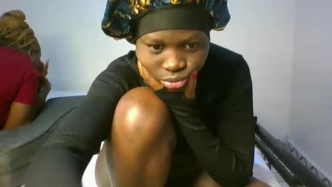 sassytannia online show from 03-09-26, 02:32