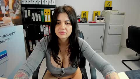 sassytiff online show from 01-22-25, 09:10