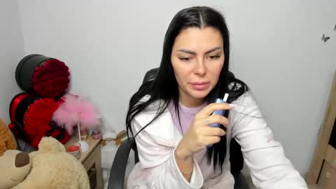 sassytiff online show from 04-14-26, 12:55