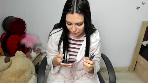 sassytiff online show from 04-19-26, 10:47