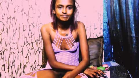 sassyxindian online show from 07-18-26, 08:40