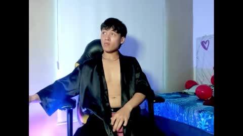 Evans Williams online show from 02-15-25, 07:17