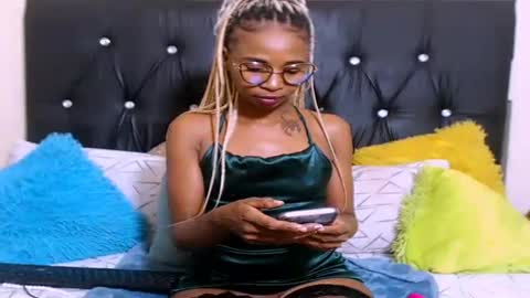 sasyylissaa online show from 03-19-26, 05:06