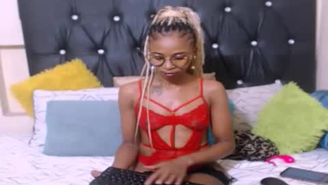 sasyylissaa online show from 03-23-26, 07:29