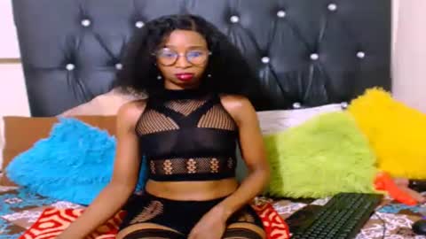 sasyylissaa online show from 03-25-26, 10:16