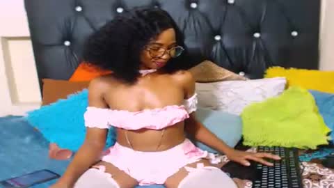 sasyylissaa online show from 03-26-26, 10:15