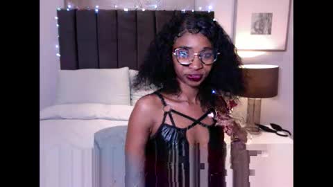 sasyylissaa online show from 04-25-26, 11:13