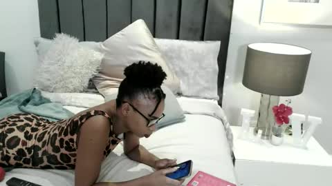 sasyylissaa online show from 06-03-26, 10:51