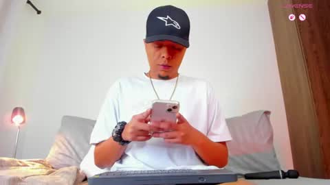 Snapshot of satanas_333 chatting on 07-21-26, 07:05 online show from 07-21-26, 07:05