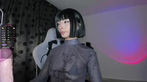 Snapshot of satanbabee_ chatting on 03-07-25, 01:53 im expecting 300 thumbs up on my altar online show from 03-07-25, 01:53