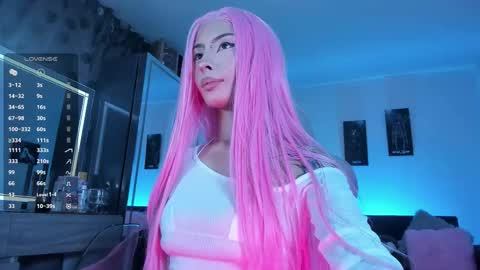 Snapshot of satanbabee_ chatting on 09-14-25, 12:21 im expecting 300 thumbs up on my altar online show from 09-14-25, 12:21