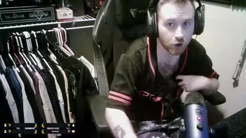 satanicpanic123 online show from 03-20-26, 04:50