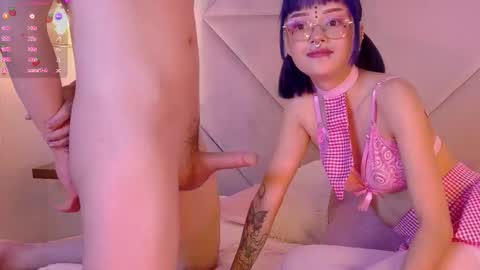 Snapshot of sateh_and_hikary chatting on 03-05-26, 04:47 satehhikary online show from 03-05-26, 04:47