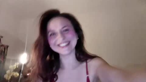 Lori online show from 07-28-26, 08:23