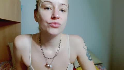 Satinqueen90 online show from 11-07-25, 08:36