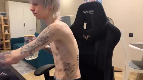 Satoshi online show from 03-03-26, 08:04