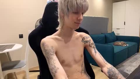 Satoshi online show from 03-12-26, 10:16