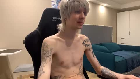 Satoshi online show from 04-03-26, 09:35