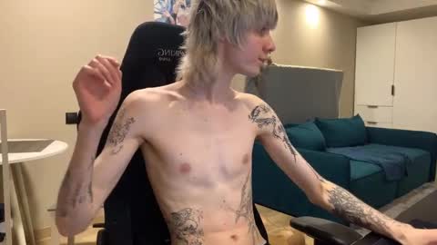 Satoshi online show from 04-17-26, 08:45