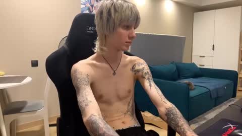 Satoshi online show from 04-24-26, 10:45