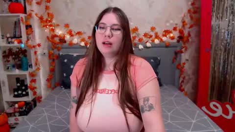 Stacy online show from 11-06-25, 10:32