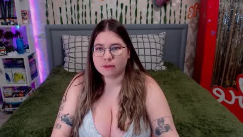 Stacy online show from 04-02-26, 11:13