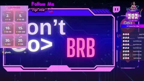   Sattine Ferrety   online show from 04-06-26, 07:59